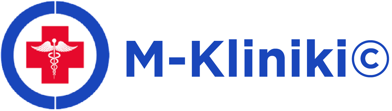 M-Kliniki Logo